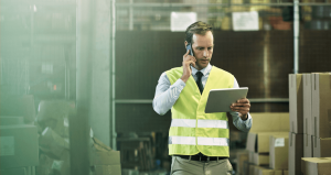 A Cargo, trazabilidad en la Operación Logística