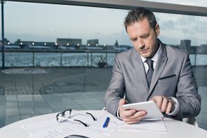 Digitalizando la Logística de Transporte