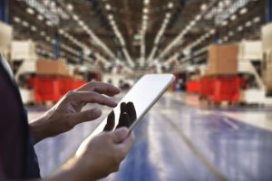 Sistema WMS en la Operación Logística