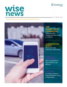 Car Connectivity Consortium, autos conectados con el futuro.