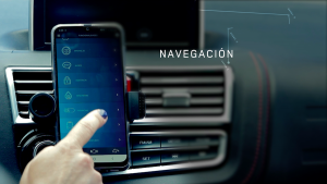 Wisecity App-Navegacion-Geolocalizacion-Wisectrack Corp-2020