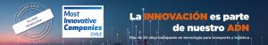 Most Innovative Companies Chile 2020 Most Innovative Companies Chile 2020